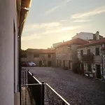 Nyaraló Casa Da Praca