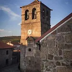 Casa Da Praca *