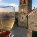 Casa Da Praca Nyaraló *