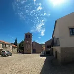 Casa Da Praca Freixo de Numao