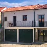 Casa Da Praca Nyaraló