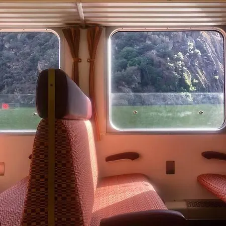 Casa de Férias Casa Da Praça Freixo de Numao