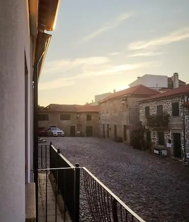 Дом отдыха Casa Da Praca