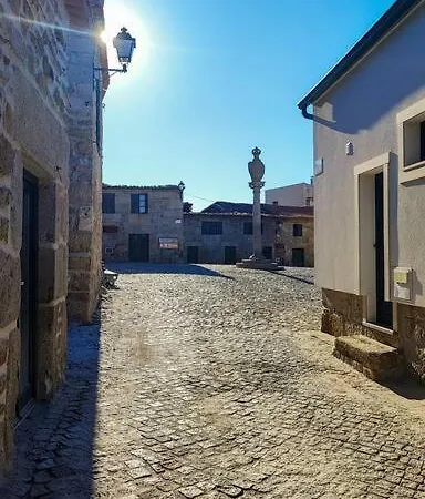 Casa Da Praca Holiday home