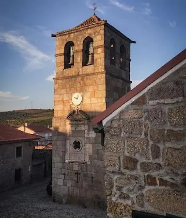 Casa Da Praca *