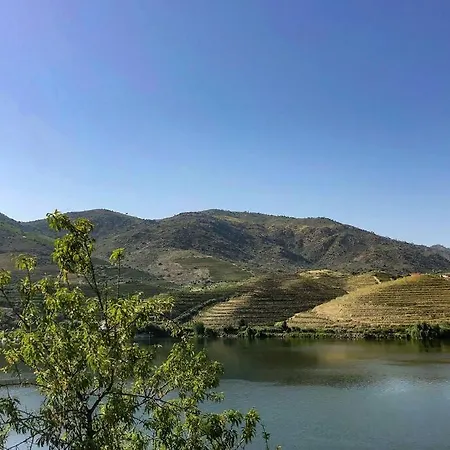 Casa Da Praca * Freixo de Numao