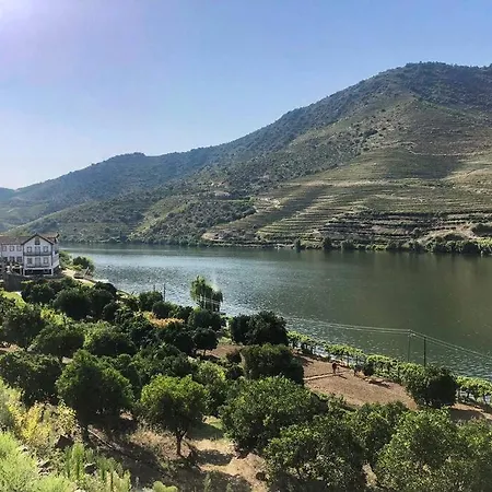 بيت للعطل Casa Da Praca Freixo de Numao