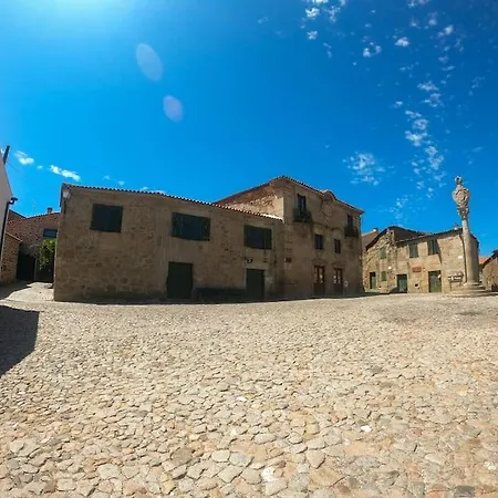 Casa Da Praca بيت للعطل Freixo de Numao