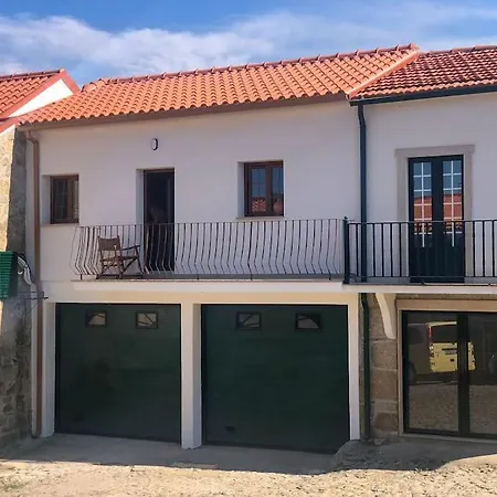 Casa Da Praca 펜션