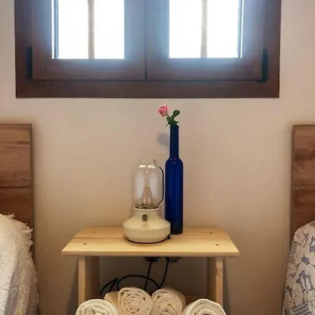 بيت للعطل Casa Da Praca *