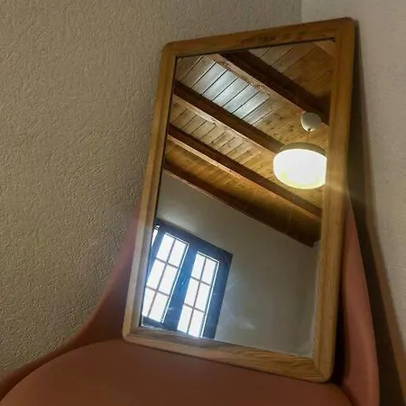 펜션 Casa Da Praca