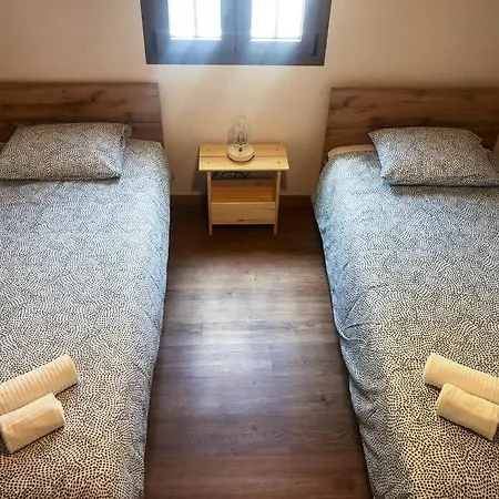 Casa Da Praca Freixo de Numao