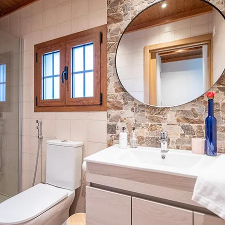 بيت للعطل Casa Da Praca