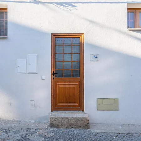 بيت للعطل Casa Da Praca *