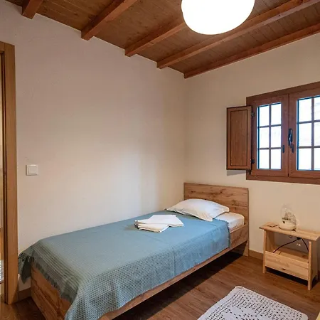 Casa Da Praca Freixo de Numao