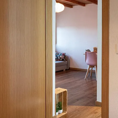 Casa Da Praca * Freixo de Numao