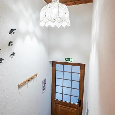 Casa Da Praca