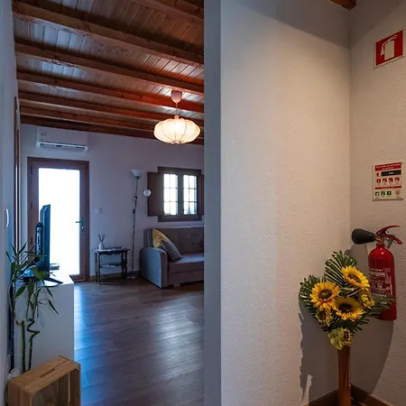 Casa Da Praca *