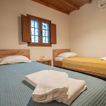 Casa Da Praca Freixo de Numao