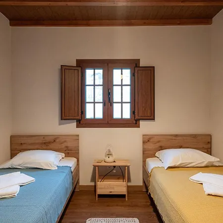 Casa Da Praca * Freixo de Numao