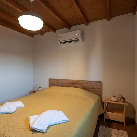 펜션 Casa Da Praca