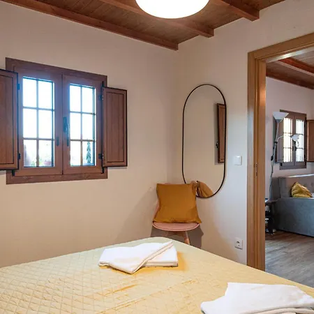 بيت للعطل Casa Da Praca *