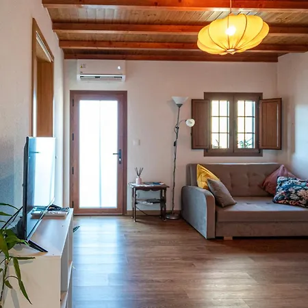 Casa Da Praca *