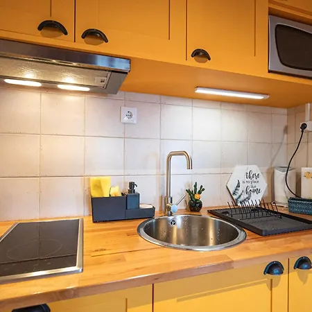 Casa Da Praca Freixo de Numao