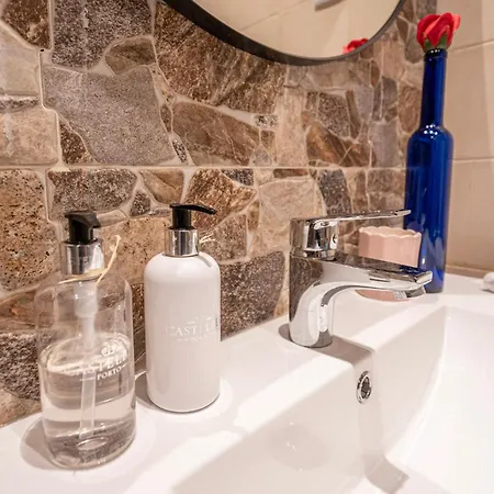 Casa Da Praca بيت للعطل Freixo de Numao