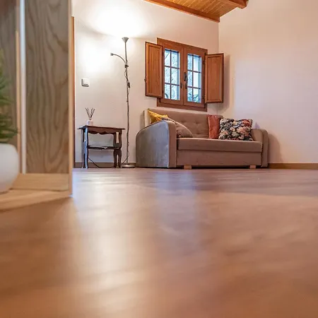 بيت للعطل Casa Da Praca Freixo de Numao