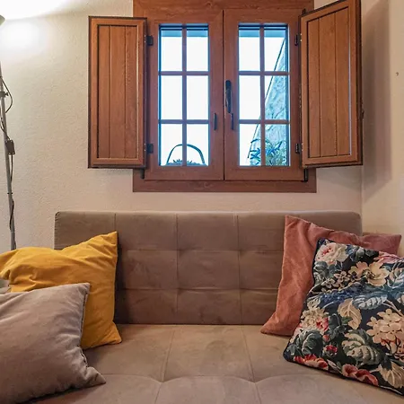 Casa Da Praca Freixo de Numao