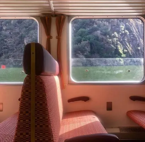 Dom wakacyjny Casa Da Praca Freixo de Numao