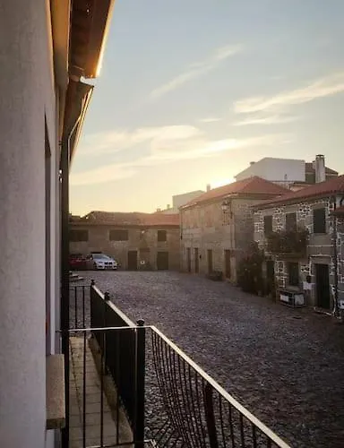 Dom wakacyjny Casa Da Praca