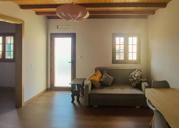 Casa Da Praca Freixo de Numao