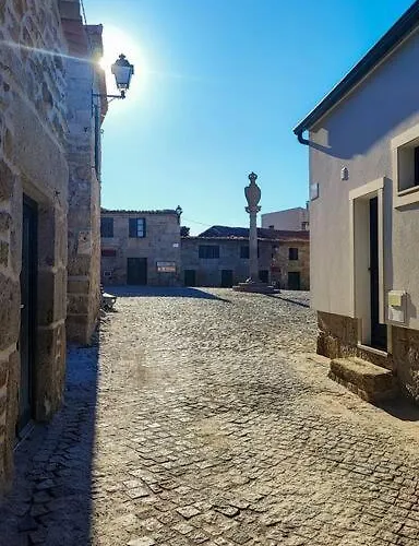 Casa Da Praca Vakantiehuis