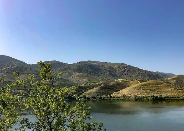 Casa Da Praca * Freixo de Numao