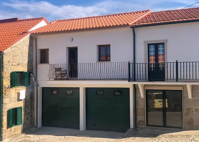 Casa Da Praca Dom wakacyjny