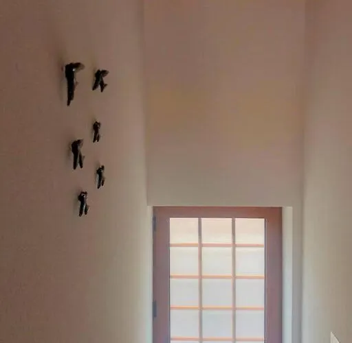 Casa Da Praca Dom wakacyjny Freixo de Numao