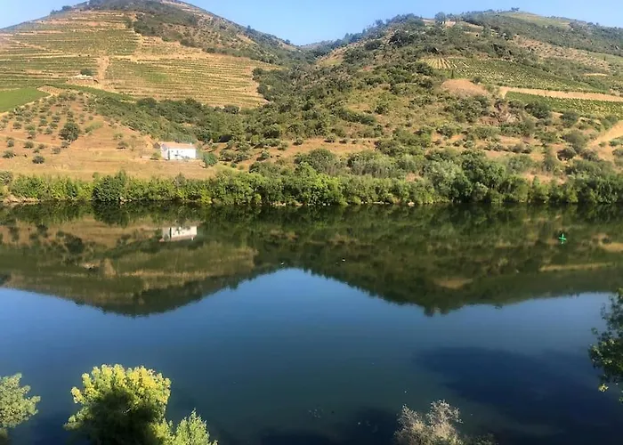 Casa Da Praca Freixo de Numao