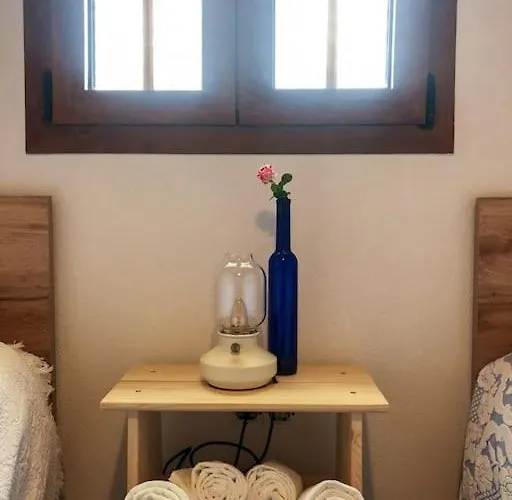 Vakantiehuis Casa Da Praca *