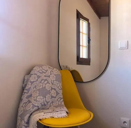 Casa Da Praca Dom wakacyjny *