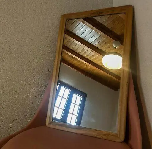 Vakantiehuis Casa Da Praca