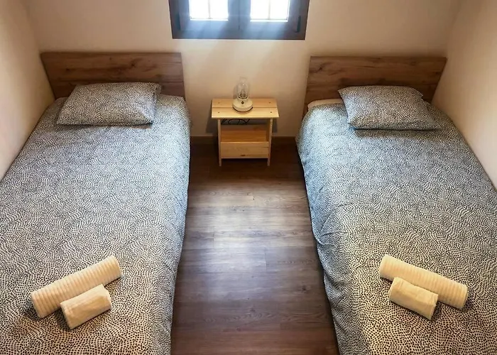 Casa Da Praca Freixo de Numao