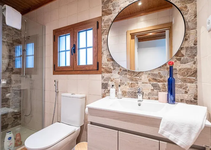 Vakantiehuis Casa Da Praca