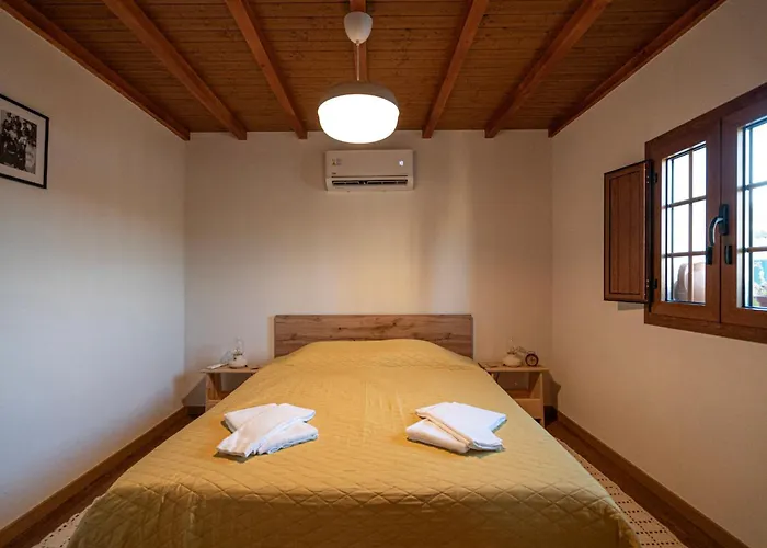 Casa Da Praca Freixo de Numao