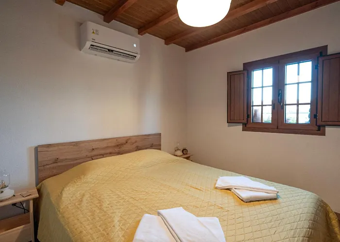 Casa Da Praca * Freixo de Numao