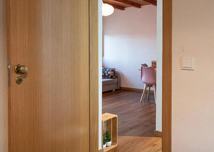 Casa Da Praca * Freixo de Numao