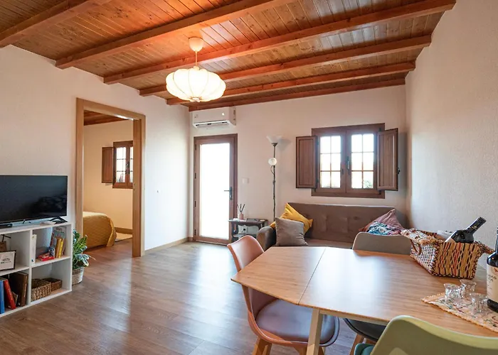 Casa Da Praca Vakantiehuis Freixo de Numao