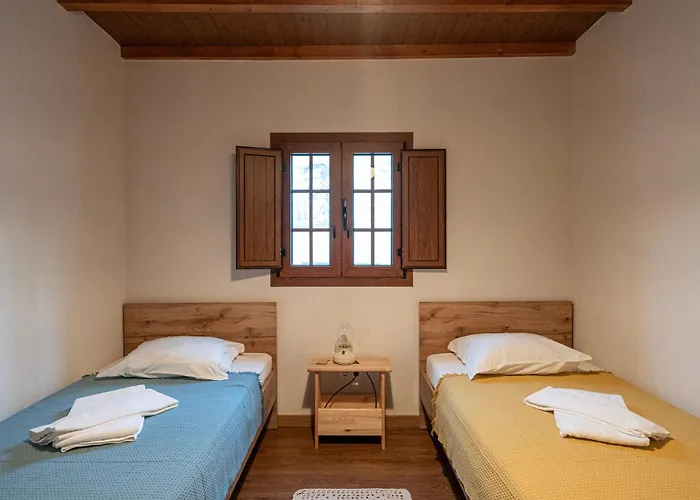 Casa Da Praca * Freixo de Numao