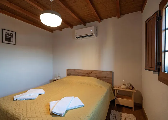 Vakantiehuis Casa Da Praca